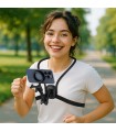 هولدر گردنی ایس‌ فست مدل ACEFAST Holder E32 - مشکی