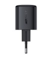 شارژر دیواری ایس‌ فست مدل ACEFAST Fast GaN PD45W A119 Charger توان ۴۵ وات - مشکی - گارانتی ۱۸ ماهه