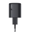 شارژر دیواری ایس‌ فست مدل ACEFAST Fast GaN PD45W A119 Charger توان ۴۵ وات - مشکی - گارانتی ۱۸ ماهه