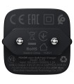 شارژر دیواری ایس‌ فست مدل ACEFAST Fast GaN PD45W A119 Charger توان ۴۵ وات - مشکی - گارانتی ۱۸ ماهه