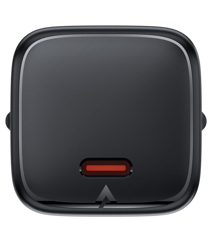 شارژر دیواری ایس‌ فست مدل ACEFAST Fast GaN PD45W A119 Charger توان ۴۵ وات - مشکی - گارانتی ۱۸ ماهه