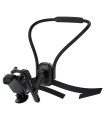 هولدر گردنی ایس‌ فست مدل ACEFAST Neck Holder E33 - مشکی