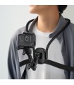 هولدر گردنی ایس‌ فست مدل ACEFAST Neck Holder E33 - مشکی