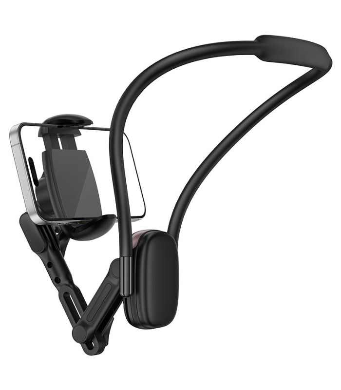 هولدر گردنی ایس‌ فست مدل ACEFAST Neck Holder E33 - مشکی