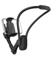 هولدر گردنی ایس‌ فست مدل ACEFAST Neck Holder E33 - مشکی