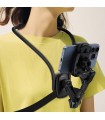 هولدر گردنی ایس‌ فست مدل ACEFAST Neck Holder E33 - مشکی
