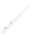 قلم لمسی ایس‌ فست مدل ACEFAST Capacitive Universal V1 Pen - سفید - گارانتی ۱۸ ماهه