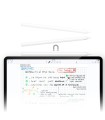 قلم لمسی ایس‌ فست مدل ACEFAST Capacitive Universal V1 Pen - سفید - گارانتی ۱۸ ماهه