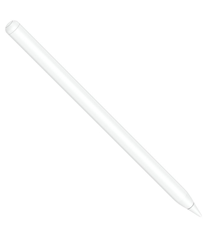 قلم لمسی ایس‌ فست مدل ACEFAST Capacitive Universal V1 Pen - سفید - گارانتی ۱۸ ماهه