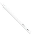 قلم لمسی ایس‌ فست مدل ACEFAST Capacitive Universal V1 Pen - سفید - گارانتی ۱۸ ماهه
