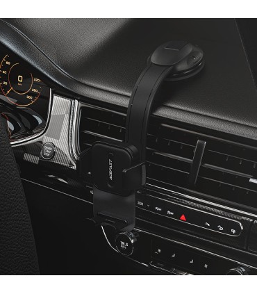 هولدر و پایه نگهدارنده خودرو ایس‌ فست مدل ACEFAST Holder D26 | رنگ مشکی