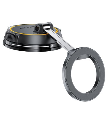 هولدر و پایه نگهدارنده آهنربایی ایس‌ فست مدل ACEFAST Holder D55 | رنگ مشکی