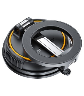 هولدر و پایه نگهدارنده آهنربایی ایس‌ فست مدل ACEFAST Holder D55 | رنگ مشکی