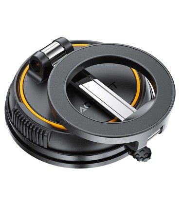 هولدر و پایه نگهدارنده آهنربایی ایس‌ فست مدل ACEFAST Holder D55 | رنگ مشکی