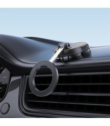 هولدر و پایه نگهدارنده آهنربایی ایس‌ فست مدل ACEFAST Holder D55 | رنگ مشکی