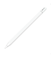 قلم لمسی ایس‌ فست مدل ACEFAST IP For Pen Capacitive V3 مناسب آیپد - سفید - گارانتی ۱۸ ماهه