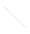 قلم لمسی ایس‌ فست مدل ACEFAST IP For Pen Capacitive V3 مناسب آیپد - سفید - گارانتی ۱۸ ماهه