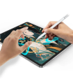 قلم لمسی ایس‌ فست مدل ACEFAST IP For Pen Capacitive V3 مناسب آیپد - سفید - گارانتی ۱۸ ماهه