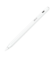 قلم لمسی ایس‌ فست مدل ACEFAST IP For Pen Capacitive V2 مناسب آیپد - سفید - گارانتی ۱۸ ماهه