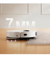 جارو رباتیک هوشمند شیائومی دریم مدل Xiaomi Dreame L10s Pro Gen2 - رنگ سفید