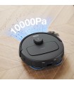 جارو رباتیک اکووکس مدل Ecovacs Deebot N30 Pro Omni - رنگ  مشکی