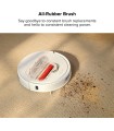 جارو رباتیک شیائومی روبوراک مدل Roborock QRevo Pro - رنگ سفید