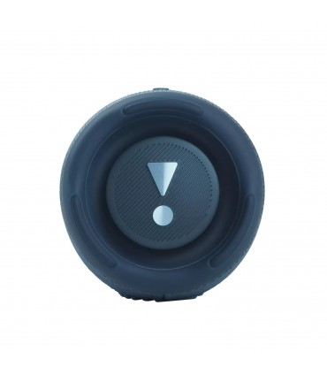 دست دوم - اسپیکر بلوتوث جی بی ال مدل JBL Charge 5-آبی