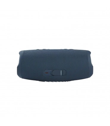 دست دوم - اسپیکر بلوتوث جی بی ال مدل JBL Charge 5-آبی