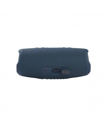 دست دوم - اسپیکر بلوتوث جی بی ال مدل JBL Charge 5-آبی