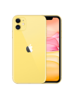 گوشی موبایل اپل مدل iPhone 11 ظرفیت 64 گیگابایت زرد دو سیم کارت