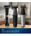 تیغ و توری یدک بادی گروم فیلیپس مدل Philips Bodygroom TT2000/43