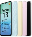 گوشی موبایل شیائومی مدل Xiaomi Redmi 13 - رم/ظرفیت ۸-۲۵۶ گیگابایت - رنگ مشکی