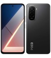 گوشی موبایل شیائومی مدل Xiaomi Poco M7 4G - رم/ظرفیت ۸-۲۵۶ گیگابایت - رنگ مشکی