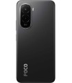 گوشی موبایل شیائومی مدل Xiaomi Poco M7 4G - رم/ظرفیت ۸-۲۵۶ گیگابایت - رنگ مشکی