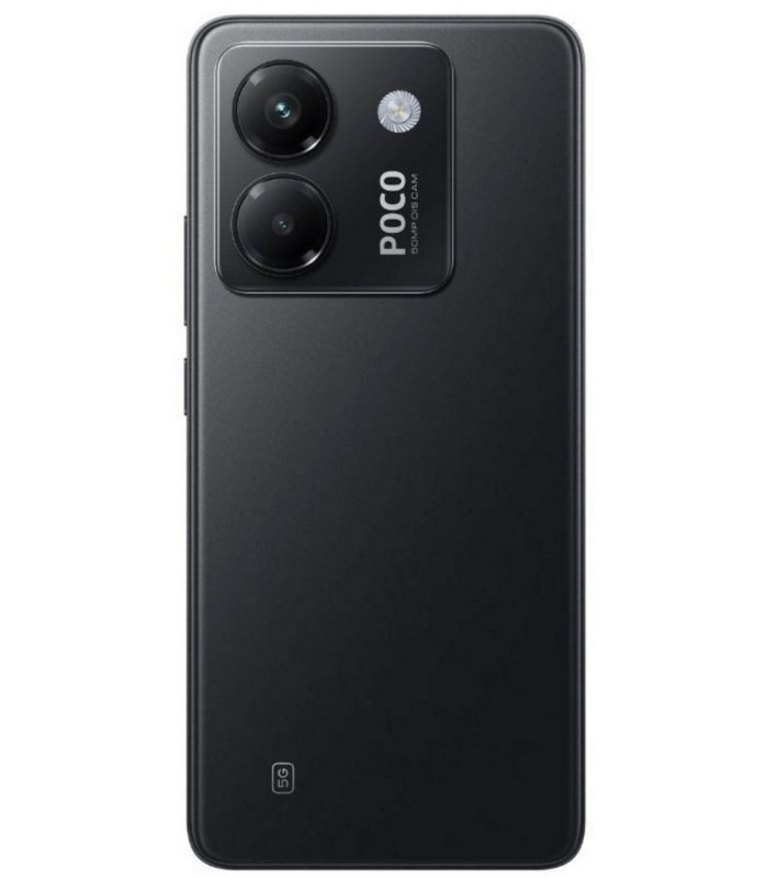 گوشی موبایل شیائومی پوکو مدل Xiaomi Poco M7 Pro 5G - رم/ظرفیت ۱۲-۵۱۲ گیگابایت - رنگ مشکی