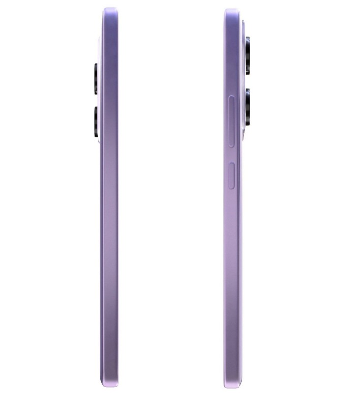 گوشی موبایل شیائومی پوکو مدل Xiaomi Poco M7 Pro 5G - رم/ظرفیت ۱۲-۵۱۲ گیگابایت - رنگ بنفش