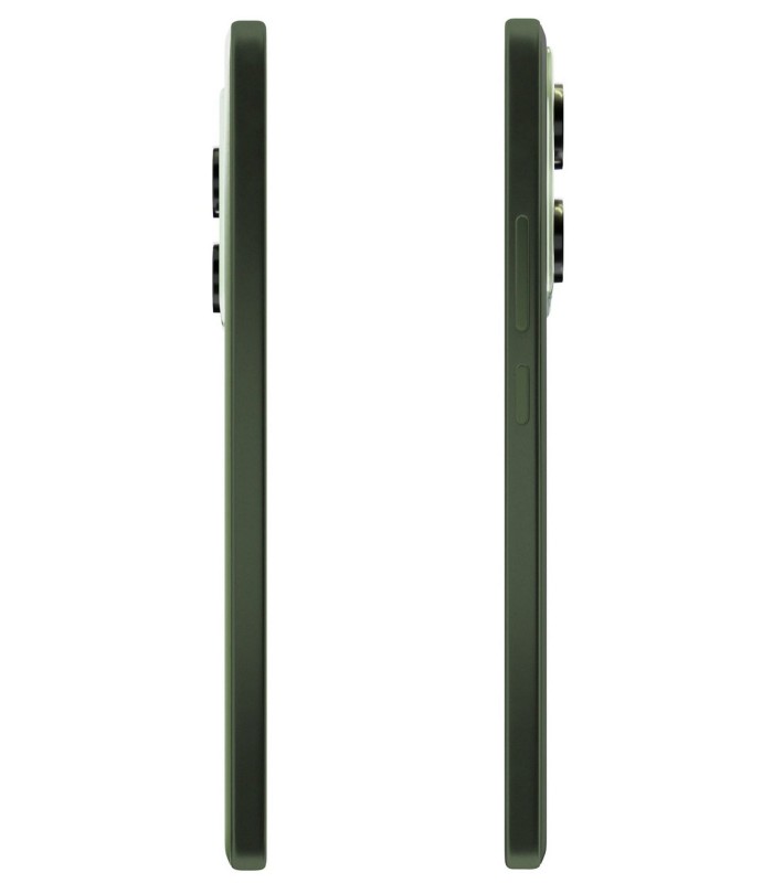 گوشی موبایل شیائومی پوکو مدل Xiaomi Poco M7 Pro 5G - رم/ظرفیت ۱۲-۵۱۲ گیگابایت - رنگ سبز