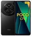 گوشی موبایل شیائومی پوکو مدل Xiaomi Poco C75 - رم/ظرفیت ۸-۲۵۶ گیگابایت - رنگ مشکی