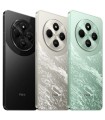 گوشی موبایل شیائومی پوکو مدل Xiaomi Poco C75 - رم/ظرفیت ۸-۲۵۶ گیگابایت - رنگ مشکی