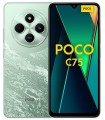 گوشی موبایل شیائومی پوکو مدل Xiaomi Poco C75 - رم/ظرفیت ۸-۲۵۶ گیگابایت - رنگ سبز