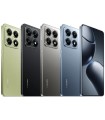 گوشی موبایل شیائومی مدل Xiaomi 14T - رم/ظرفیت ۱۲-۵۱۲ گیگابایت - رنگ آبی