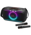 اسپیکر بلوتوثی قابل حمل جی بی ال مدل JBL PartyBox On-the-Go 2