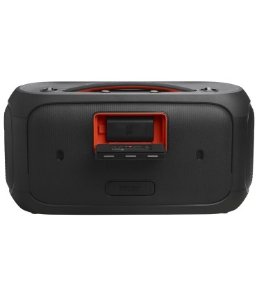 اسپیکر بلوتوثی قابل حمل جی بی ال مدل JBL PartyBox On-the-Go 2