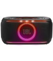 اسپیکر بلوتوثی قابل حمل جی بی ال مدل JBL PartyBox On-the-Go 2