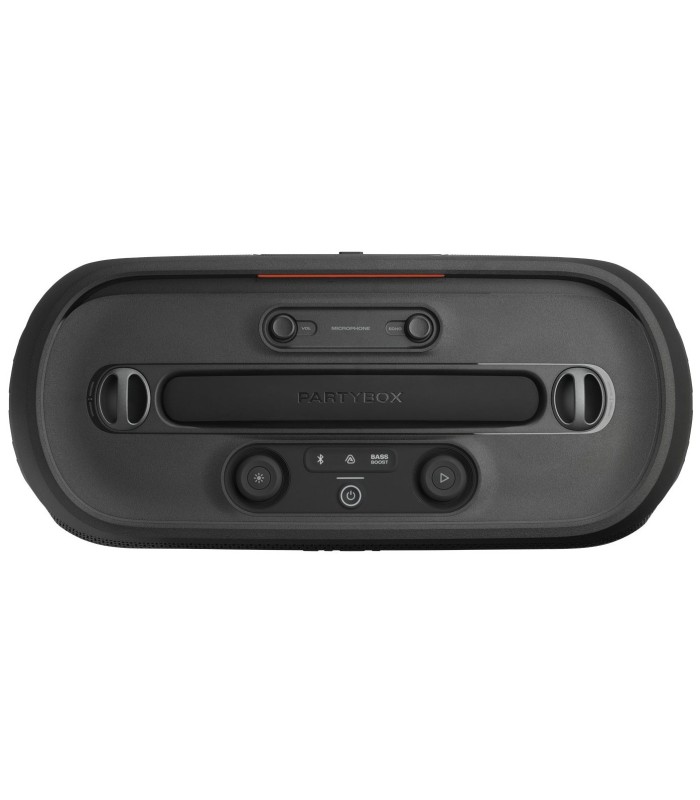 اسپیکر بلوتوثی قابل حمل جی بی ال مدل JBL PartyBox On-the-Go 2