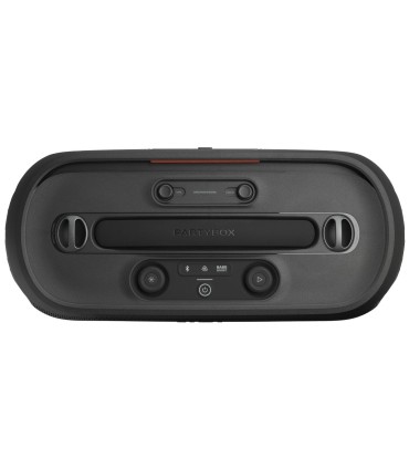 اسپیکر بلوتوثی قابل حمل جی بی ال مدل JBL PartyBox On-the-Go 2