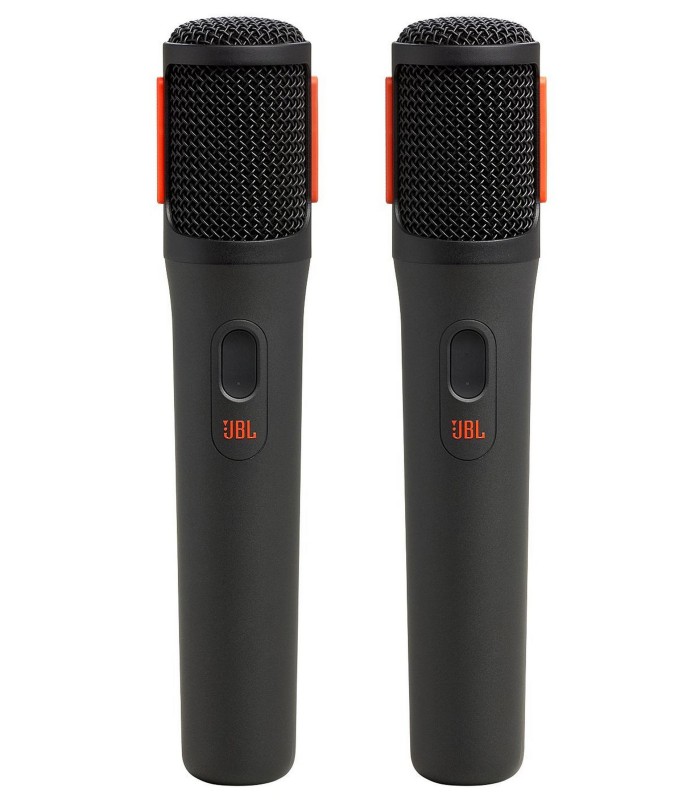 اسپیکر بلوتوثی قابل حمل جی بی ال مدل JBL PartyBox On-the-Go 2