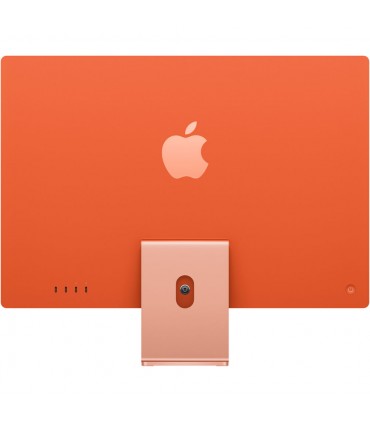آی‌مک ۲۴ اینچ M1 8-8Core/256GB/8GB مدل Z132000N7 - رنگ نارنجی