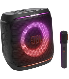 اسپیکر بلوتوثی قابل حمل جی بی ال مدل JBL PartyBox encore 2 (1mic)