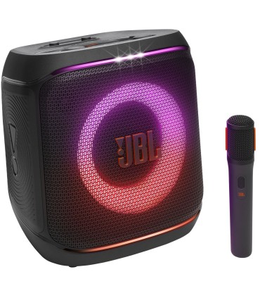 اسپیکر بلوتوثی قابل حمل جی بی ال مدل JBL PartyBox encore 2 (1mic)